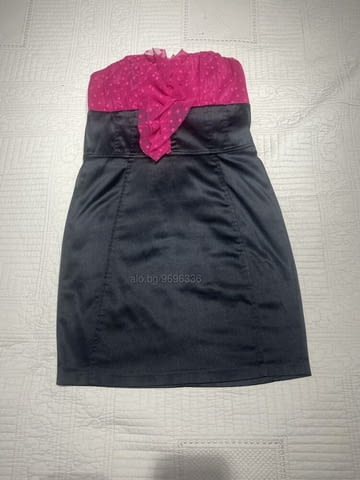 Рокли с корсет Рокля, S, Елегантен - град София | Дамски Дрехи - снимка 2