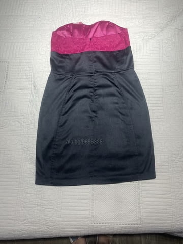 Рокли с корсет Рокля, S, Елегантен - град София | Дамски Дрехи - снимка 3