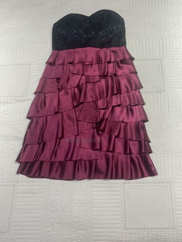 Рокли с корсет Рокля, S, Елегантен - град София | Дамски Дрехи - снимка 4