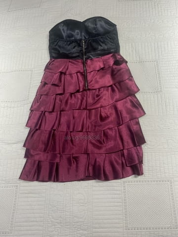 Рокли с корсет Рокля, S, Елегантен - град София | Дамски Дрехи - снимка 5