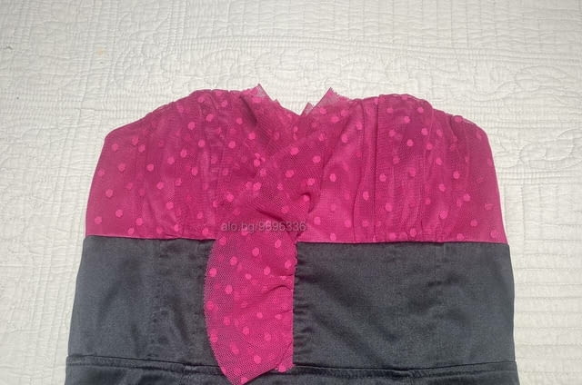 Рокли с корсет Рокля, S, Елегантен - град София | Дамски Дрехи - снимка 6