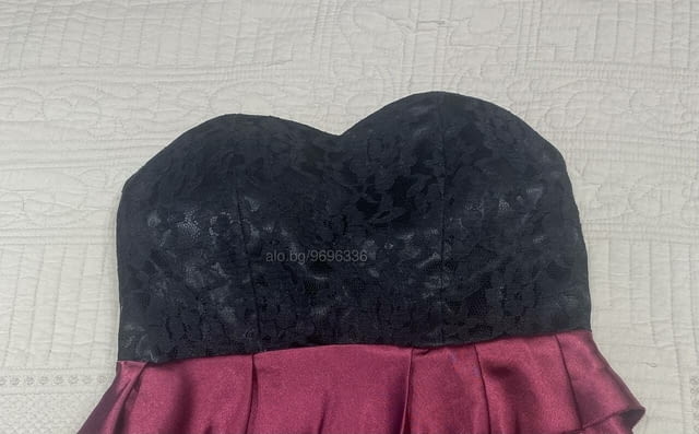 Рокли с корсет Рокля, S, Елегантен - град София | Дамски Дрехи - снимка 7