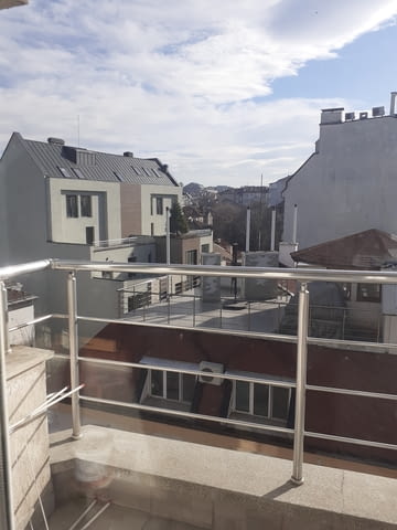 Апартамент за продажба в центъра на София 1-bedroom, 70 m2, Brick - city of Sofia | Apartments - снимка 8