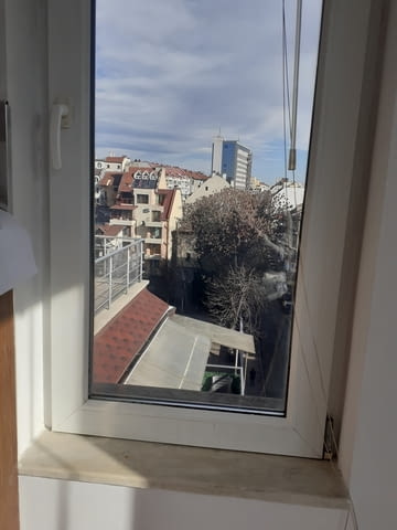 Апартамент за продажба в центъра на София 1-bedroom, 70 m2, Brick - city of Sofia | Apartments - снимка 11