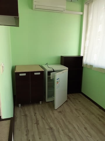 Апартамент под наем в кв. Мусагеница гр. София 1-bedroom, 38 m2, Brick - city of Sofia | Apartments - снимка 1