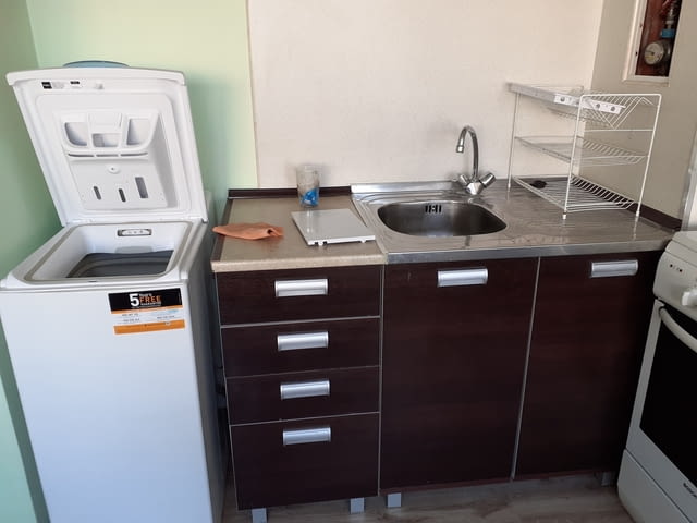 Апартамент под наем в кв. Мусагеница гр. София 1-bedroom, 38 m2, Brick - city of Sofia | Apartments - снимка 2