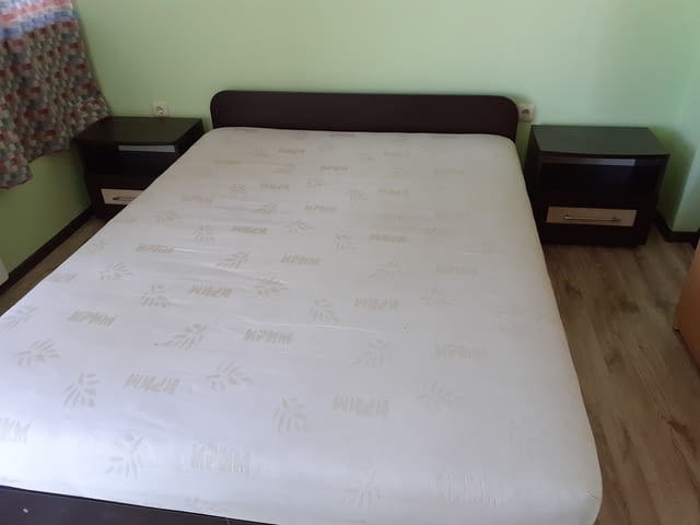 Апартамент под наем в кв. Мусагеница гр. София 1-bedroom, 38 m2, Brick - city of Sofia | Apartments - снимка 3