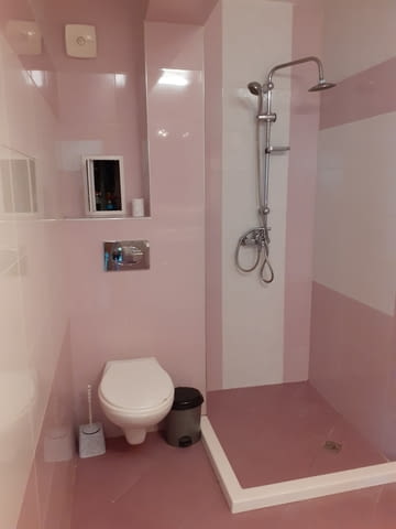 Апартамент под наем в кв. Мусагеница гр. София 1-bedroom, 38 m2, Brick - city of Sofia | Apartments - снимка 5