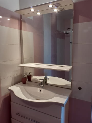 Апартамент под наем в кв. Мусагеница гр. София 1-bedroom, 38 m2, Brick - city of Sofia | Apartments - снимка 6