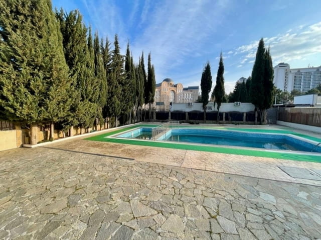 Необзаведен слънчев двустаен в Слънчев бряг, resort Slanchev briag | Apartments - снимка 3