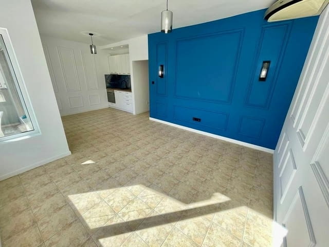 Необзаведен слънчев двустаен в Слънчев бряг, resort Slanchev briag | Apartments - снимка 4