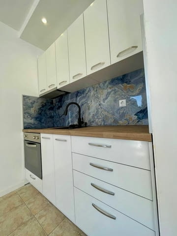 Необзаведен слънчев двустаен в Слънчев бряг, resort Slanchev briag | Apartments - снимка 7