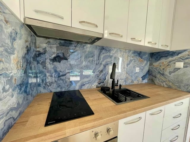 Необзаведен слънчев двустаен в Слънчев бряг, resort Slanchev briag | Apartments - снимка 8