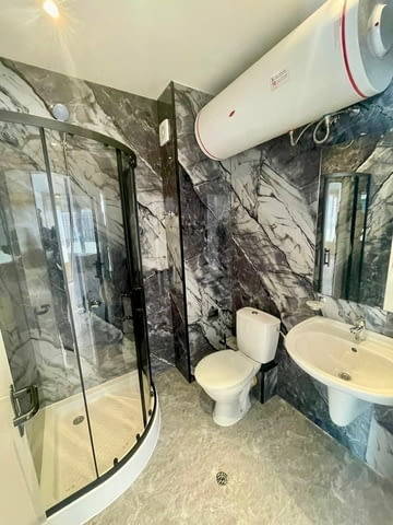 Необзаведен слънчев двустаен в Слънчев бряг, resort Slanchev briag | Apartments - снимка 11