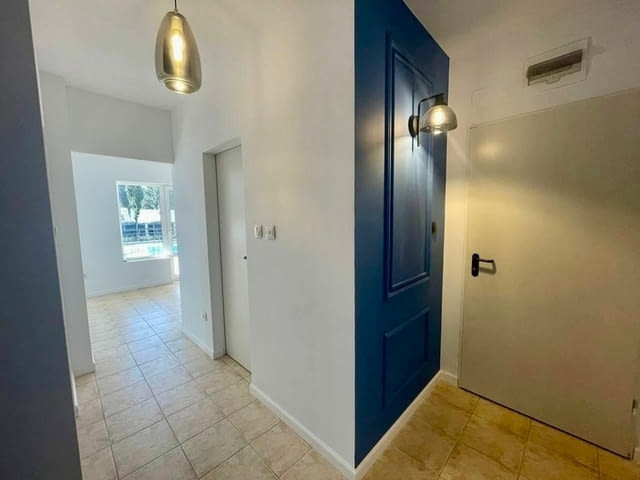 Необзаведен слънчев двустаен в Слънчев бряг, resort Slanchev briag | Apartments - снимка 12