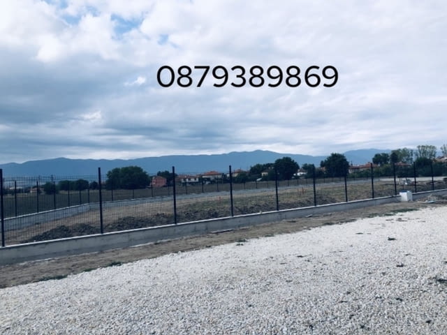 Изграждане на подпорни стени и огради Work over the Weekend - Yes - city of Pazardzhik | Construction - снимка 8