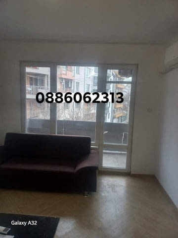 Давам под наем тристаен апартамент 3-стаен, 72 м2, Тухла - град Пловдив | Апартаменти - снимка 2