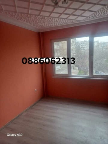 Давам под наем тристаен апартамент 3-стаен, 72 м2, Тухла - град Пловдив | Апартаменти - снимка 4