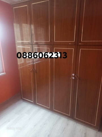 Давам под наем тристаен апартамент 3-стаен, 72 м2, Тухла - град Пловдив | Апартаменти - снимка 5