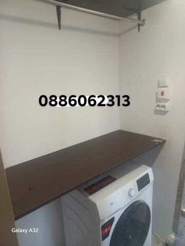 Давам под наем тристаен апартамент 3-стаен, 72 м2, Тухла - град Пловдив | Апартаменти - снимка 7