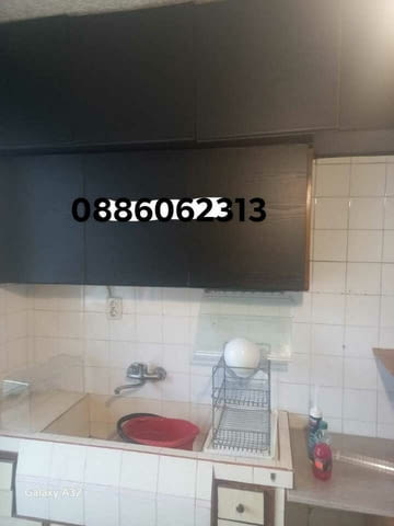 Давам под наем тристаен апартамент 3-стаен, 72 м2, Тухла - град Пловдив | Апартаменти - снимка 8