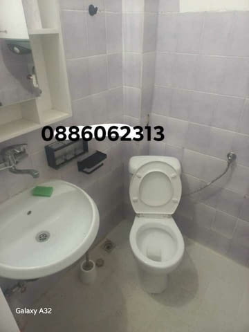 Давам под наем тристаен апартамент 3-стаен, 72 м2, Тухла - град Пловдив | Апартаменти - снимка 9