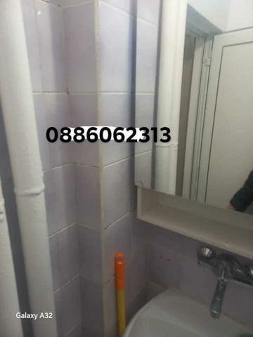 Давам под наем тристаен апартамент 3-стаен, 72 м2, Тухла - град Пловдив | Апартаменти - снимка 10