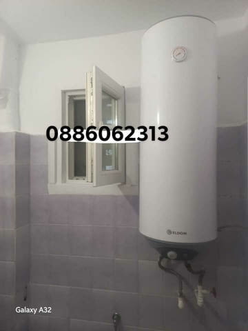 Давам под наем тристаен апартамент 3-стаен, 72 м2, Тухла - град Пловдив | Апартаменти - снимка 11