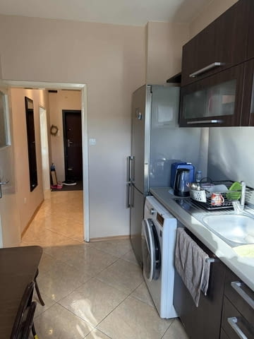 Продаваме тристаен апартамент в кв. Кючук Париж 3-стаен, 68 м2, Панел - град Пловдив | Апартаменти - снимка 4