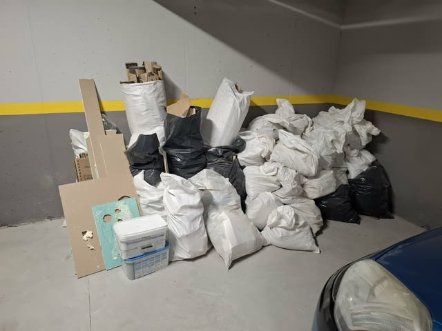 Хамали Експрес - city of Sofia | Cleaning Tools - снимка 9