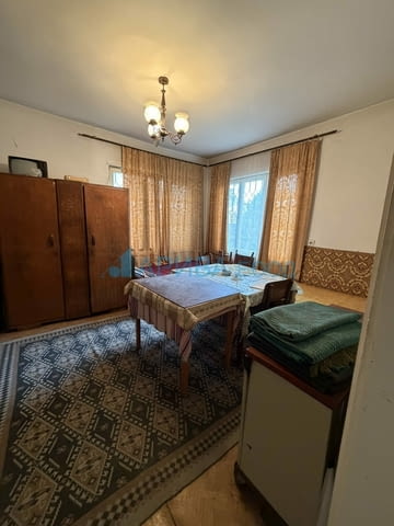 Етаж от къща с двор и механа в Хасково, кв. Училищни, град Хасково | Къщи / Вили - снимка 6