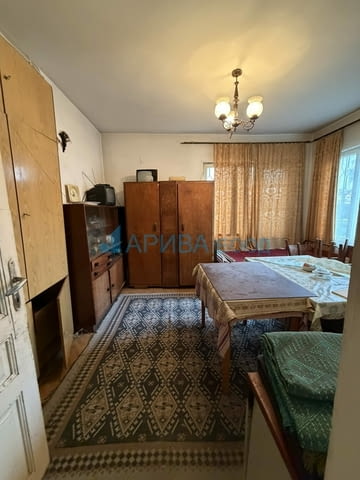 Етаж от къща с двор и механа в Хасково, кв. Училищни, град Хасково | Къщи / Вили - снимка 7