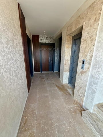 Yamacha Park Residence 1-bedroom, 67 m2, Brick - city of Haskovo | Apartments - снимка 2