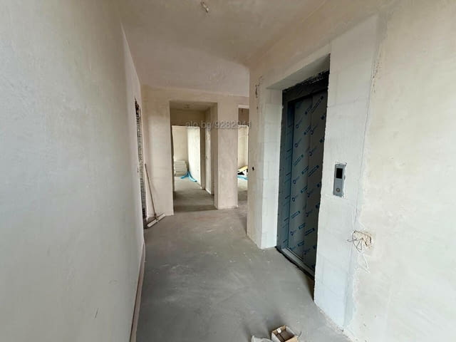 Сграда Yamacha Park Residence 2-bedroom, 134 m2, Brick - city of Haskovo | Apartments - снимка 1