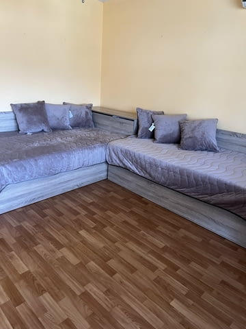 Къща с двор в кв.Болярово, гр.Хасково 1-етажна, Тухла, 149 м2 - град Хасково | Къщи / Вили - снимка 6