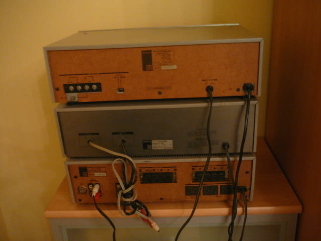 Sony ta-333 i tc-u30 i st-333l - град Пазарджик | Ресийвъри / Усилватели - снимка 9