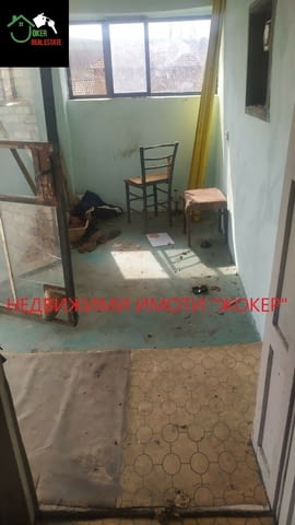 Къща в село Козловец 1-етажна, Тухла, 68 м2 - село Козловец | Къщи / Вили - снимка 10