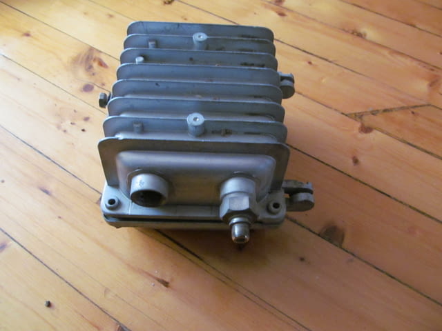 Усилвател за кабелна телевизия херметическа кулия монтаж външен изолиран устойчив кутия телевизор - снимка 5