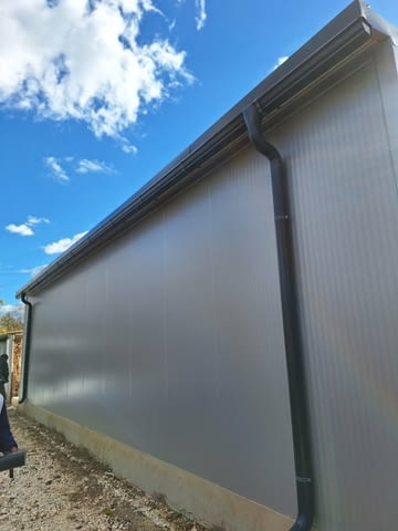 Американски безшевни улуци Красимиров, град Плевен | Покриви / Саниране / Изолации - снимка 3