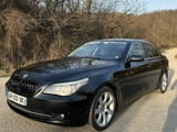 BMW 525 E60 Facelift M57