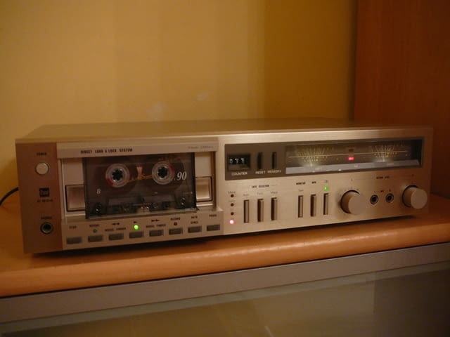 Dual c 824 - град Пазарджик | Ресийвъри / Усилватели - снимка 2