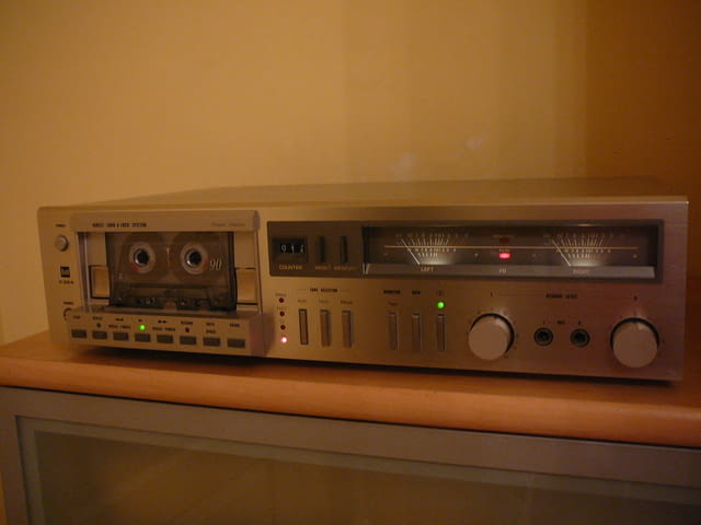 Dual c 824 - град Пазарджик | Ресийвъри / Усилватели - снимка 3