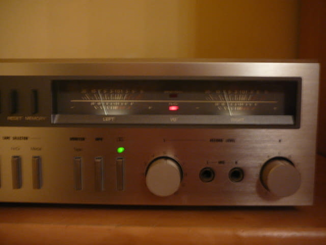 Dual c 824 - град Пазарджик | Ресийвъри / Усилватели - снимка 4