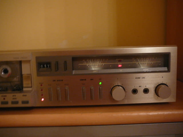 Dual c 824 - град Пазарджик | Ресийвъри / Усилватели - снимка 7