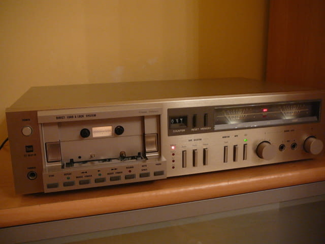 Dual c 824 - град Пазарджик | Ресийвъри / Усилватели - снимка 8