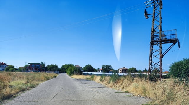 Парцел до Скутаре 5853 м2, Земеделска земя - село Скутаре | Парцели / Земя - снимка 1