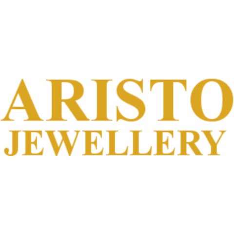 Годежен пръстен от бяло злато – изискано бижу с диамант от Aristo Jewellery