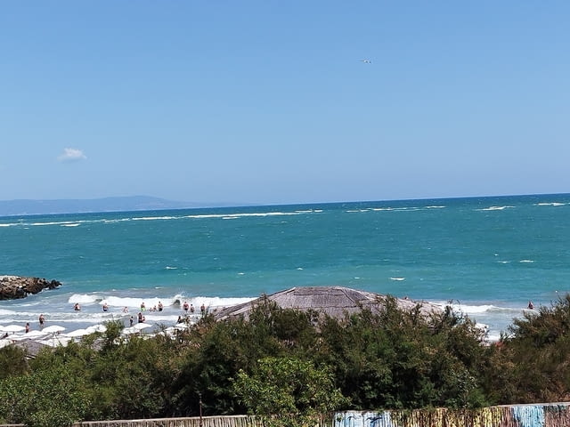 Апартаменти Олимпия - Поморие Друго, Интернет, Климатик, Кабелна телевизия - град Поморие | Почивка на Море - снимка 2