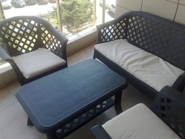 Апартаменти Олимпия - Поморие Друго, Интернет, Климатик, Кабелна телевизия - град Поморие | Почивка на Море - снимка 12