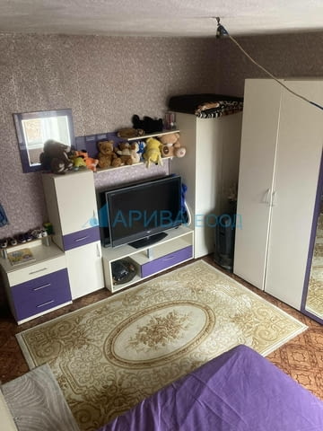 Двуетажна къща с плоча в с. Иваново, община Харманли, село Иваново | Къщи / Вили - снимка 5